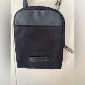 Travel RFID slash proof strap phone wallet purse 6.5 inches long x 5.5 inch